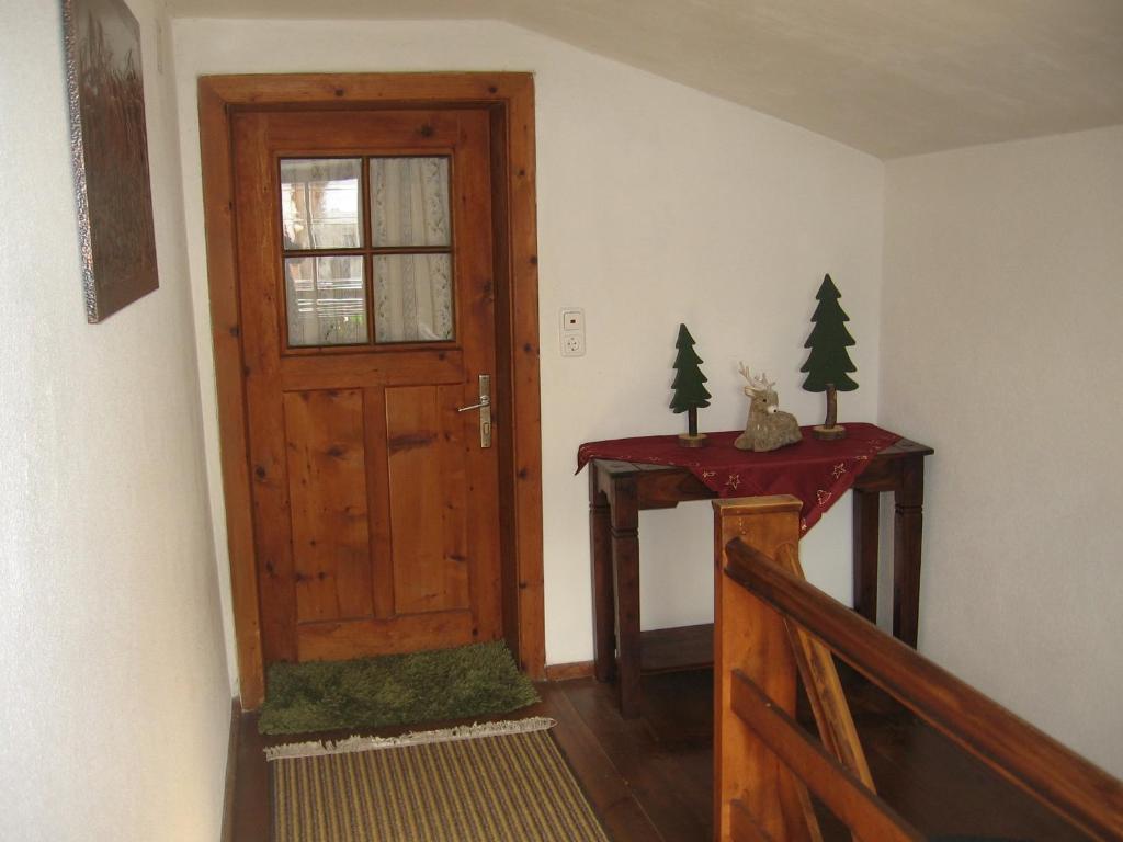 ביברוויר Ferienhaus Schmittenhof חדר תמונה